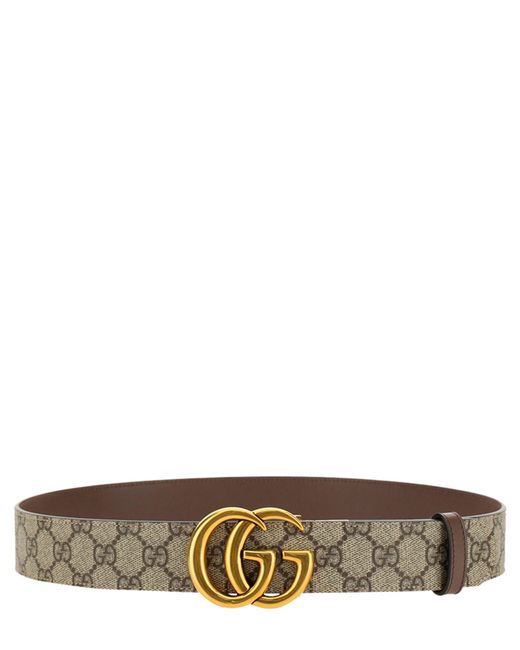 Gucci GG Marmont Belt