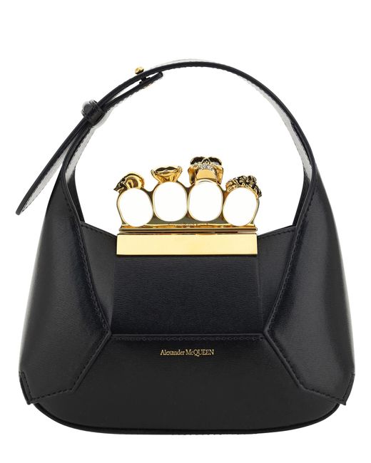 Alexander McQueen Handbag