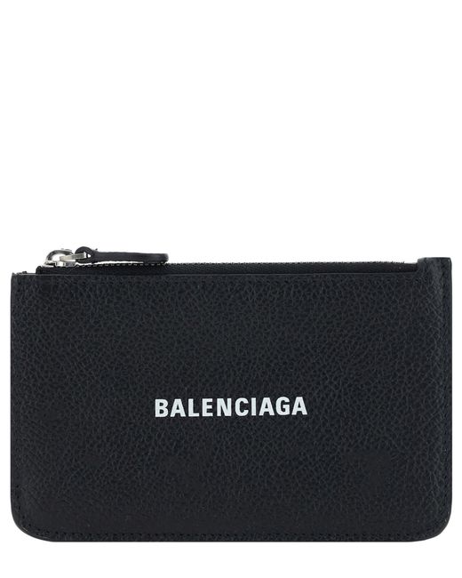 Balenciaga Credit card holder