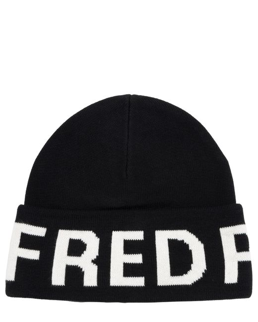 Fred Perry Beanie