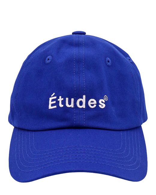 Etudes Hat