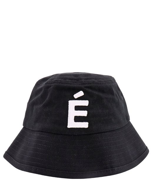 Etudes Hat
