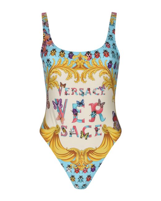 Versace Jeans Couture Swimsuit