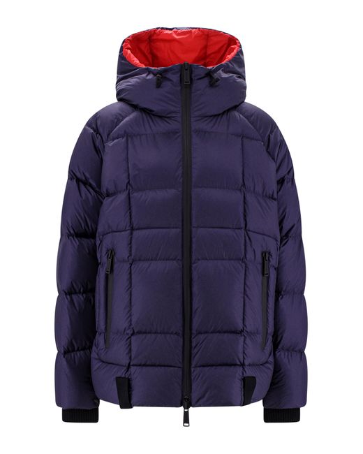 Dsquared2 Puff Kaban Down jacket