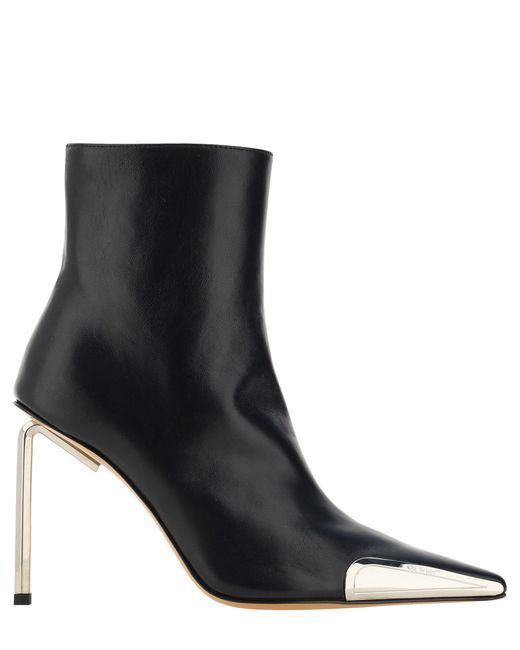 Off-White Heeled boots