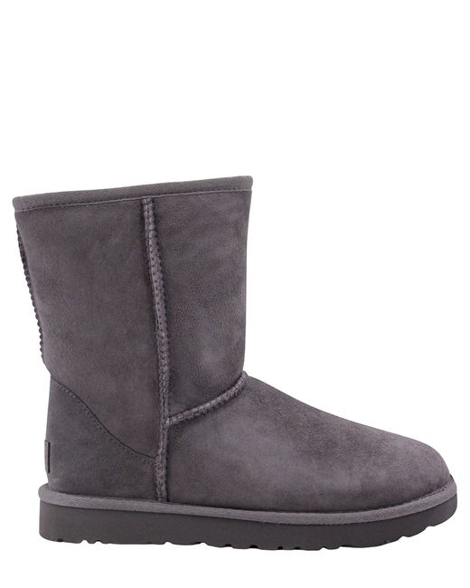 Ugg Classic Short Ankle boots
