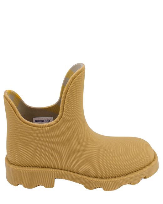 Burberry Marsh Ankle boots