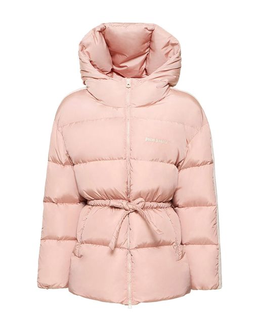 Palm Angels Down jacket
