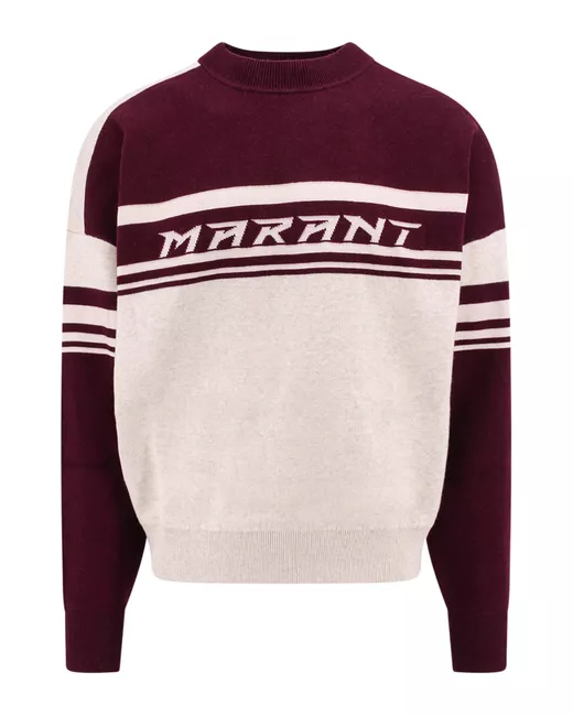 Isabel Marant Colby Sweater