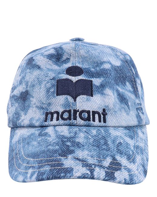 Isabel Marant Tyron Hat