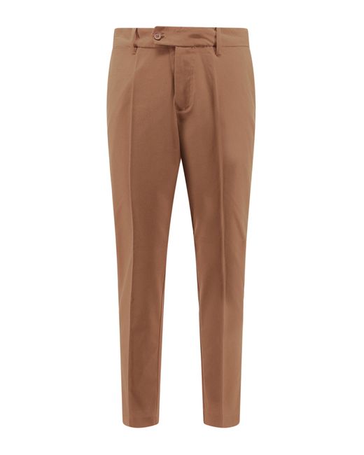 J. Lindeberg Vent Trousers