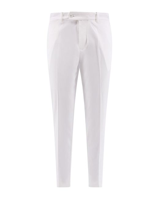 J. Lindeberg Vent Trousers