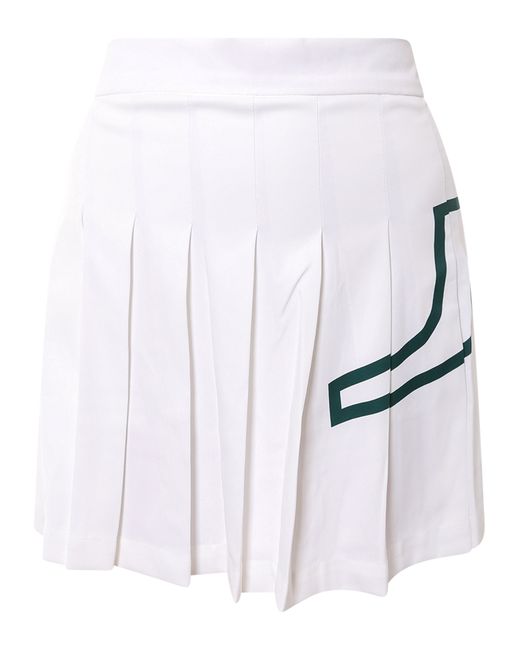 J. Lindeberg Naomi Mini skirt