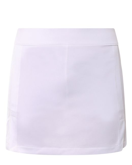 J. Lindeberg Amelie Mini skirt