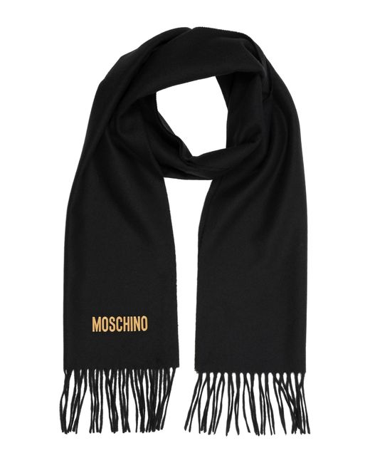 Moschino scarf