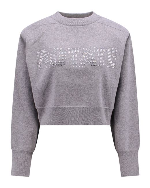 Rotate Birger Christensen Sweater
