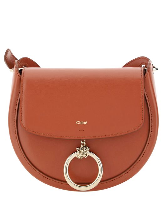 Chloé Arlene Crossbody bag