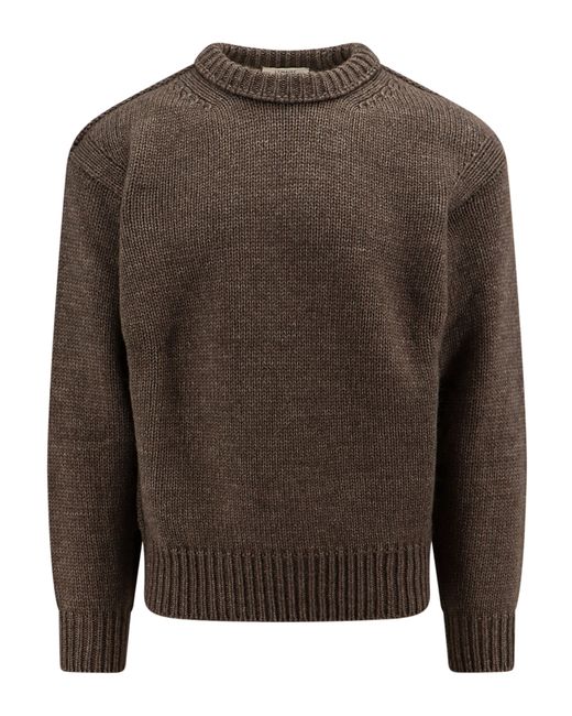 Lemaire Sweater