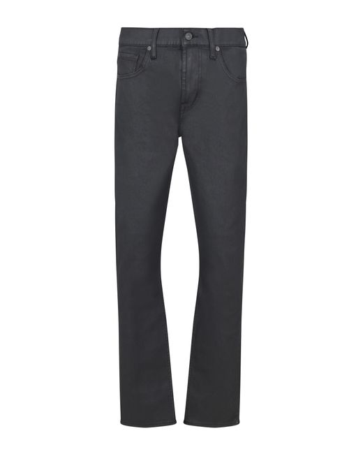 7 For All Mankind Tapared Jeans
