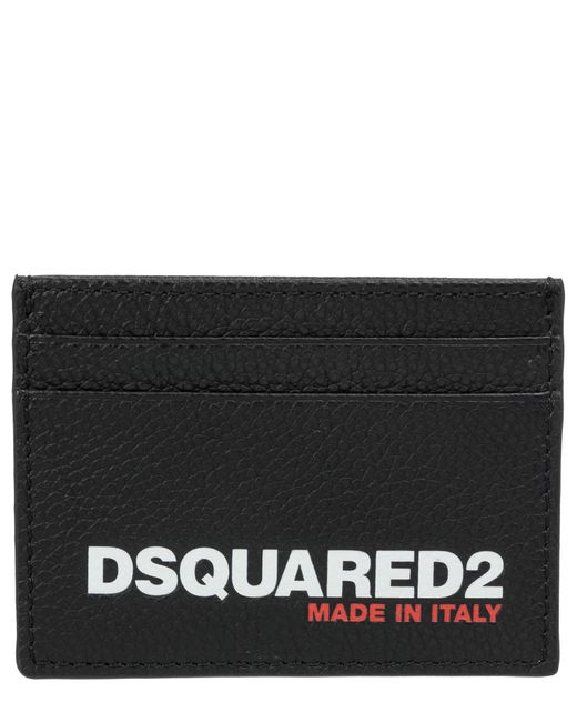 Dsquared2 Credit card holder