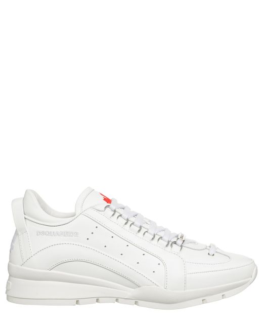 Dsquared2 Legendary Sneakers