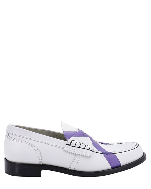 college Loafers
