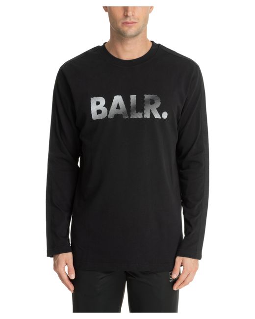 Balr. Long sleeve t-shirt