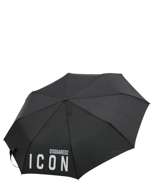 Dsquared2 Be Icon Umbrella