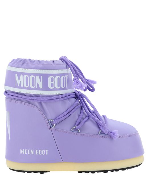 Moon Boot Icon Low Snow boots