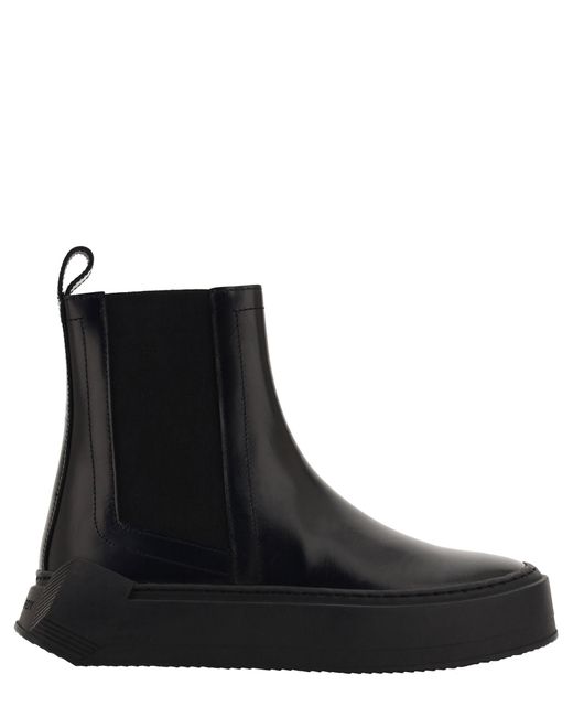 Pierre Hardy Chelsea Ankle boots
