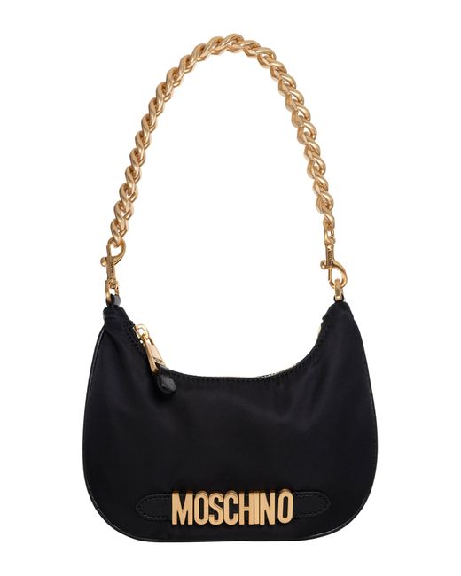 Moschino Hobo bag