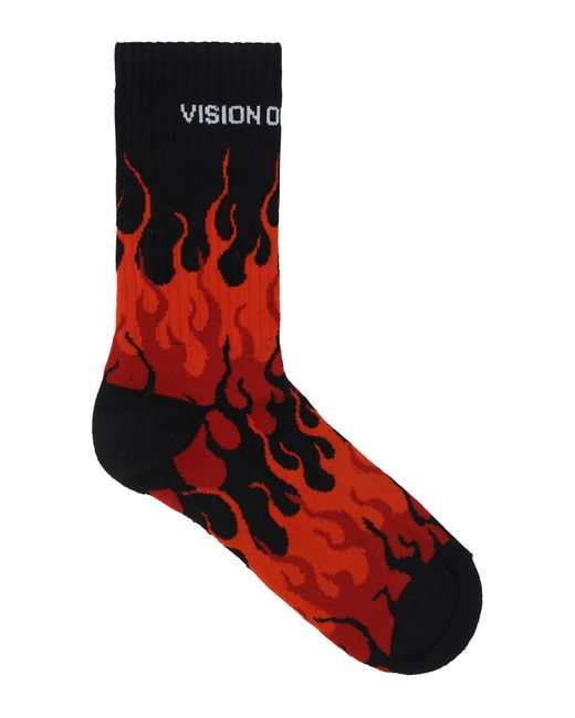 Vision Of Super socks