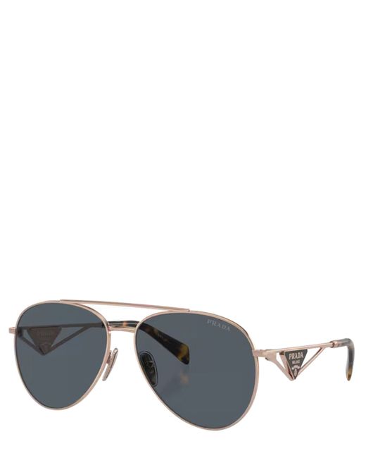 Prada Sunglasses 73ZS SOLE