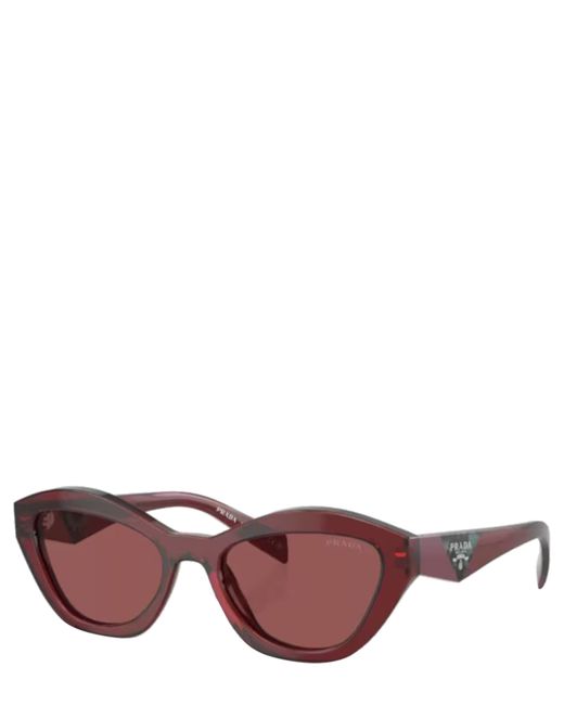 Prada Sunglasses A02S SOLE