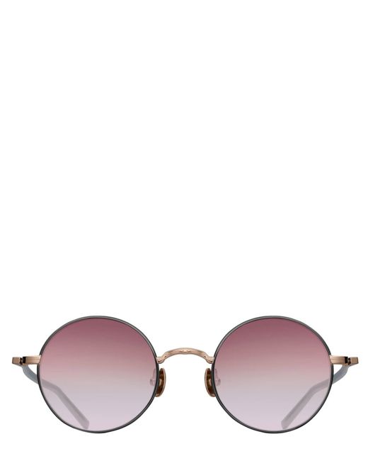 Matsuda Sunglasses M3087