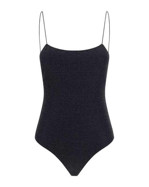 Oseree Lumiere Maillot Swimsuit