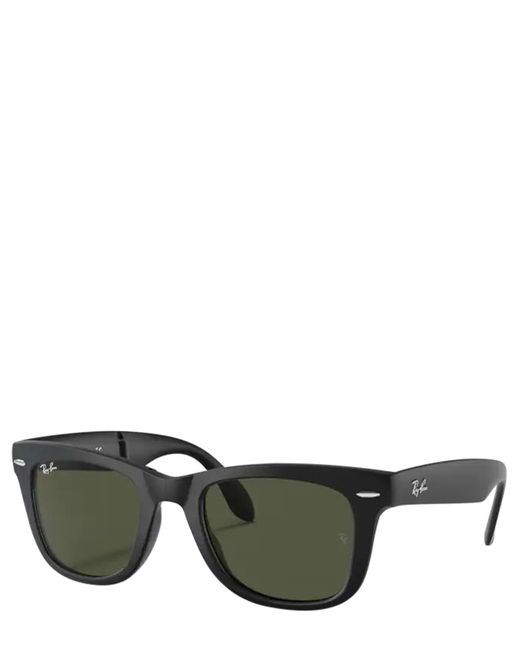Ray-Ban Sunglasses 4105 SOLE