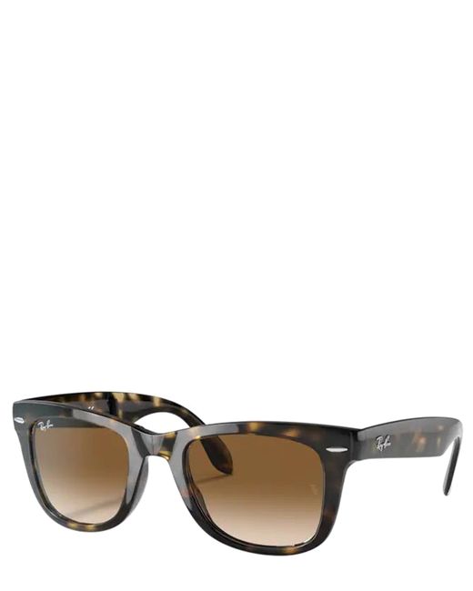 Ray-Ban Sunglasses 4105 SOLE