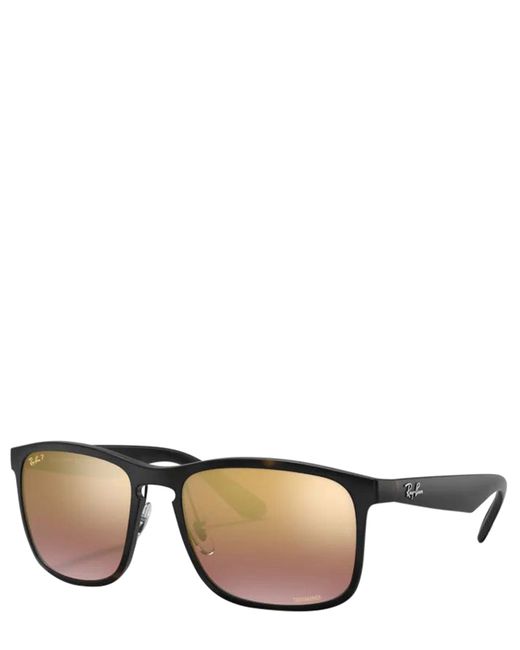 Ray-Ban Sunglasses 4264 SOLE
