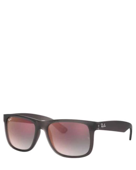 Ray-Ban Sunglasses 4165 SOLE