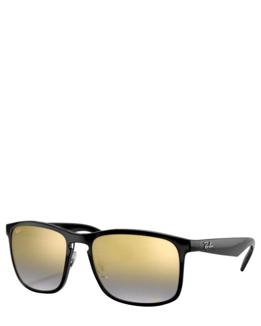 Ray-Ban Sunglasses 4264 SOLE