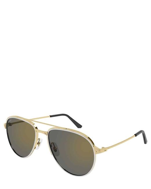 Cartier Sunglasses CT0325S