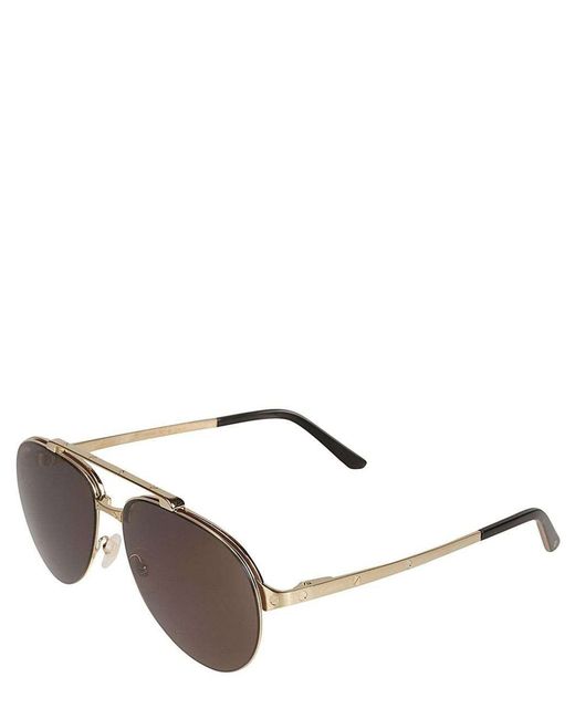Cartier Sunglasses CT0354S