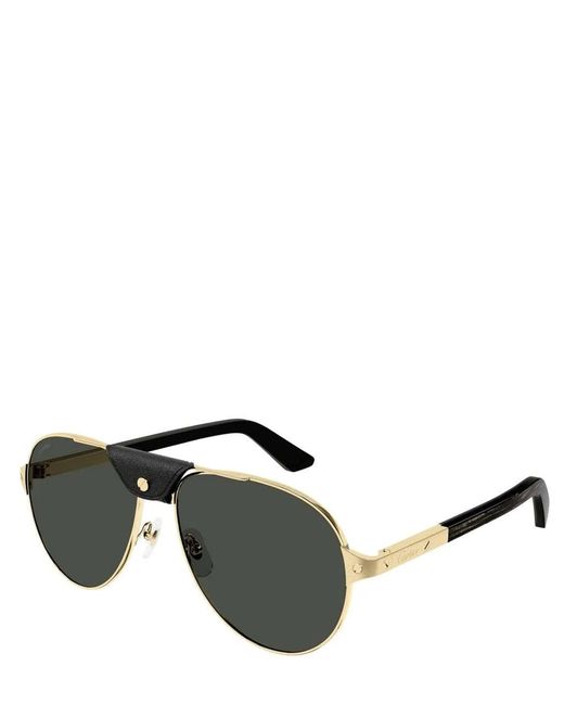 Cartier Sunglasses CT0387S
