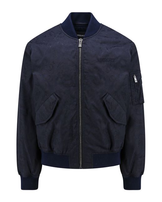 Versace Bomber jacket