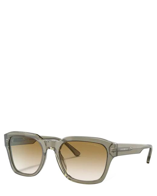 Emporio Armani Sunglasses 4175 SOLE