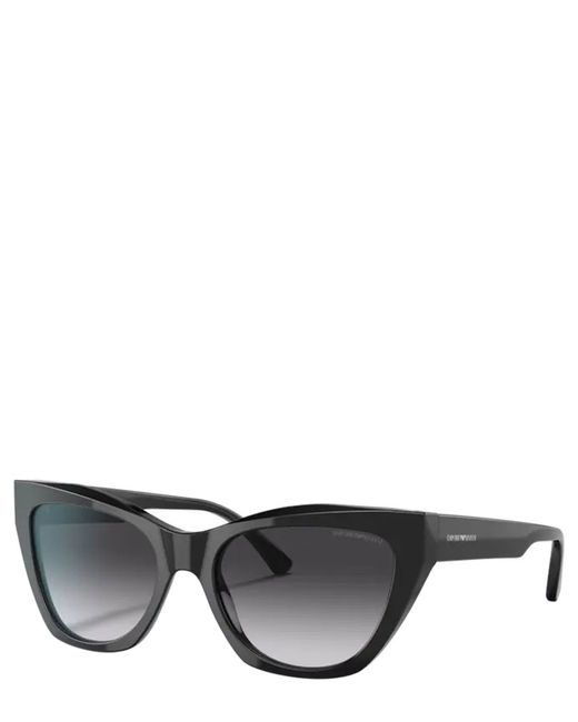 Emporio Armani Sunglasses 4176 SOLE