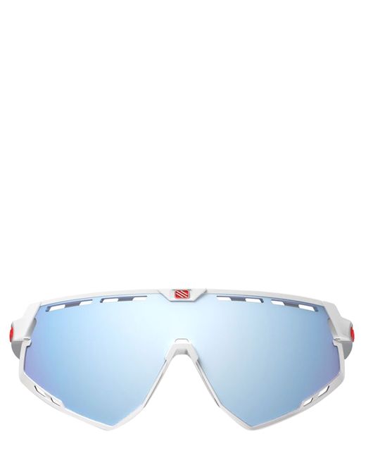Rudy Project Sunglasses DEFENDER WHITE FADE G.