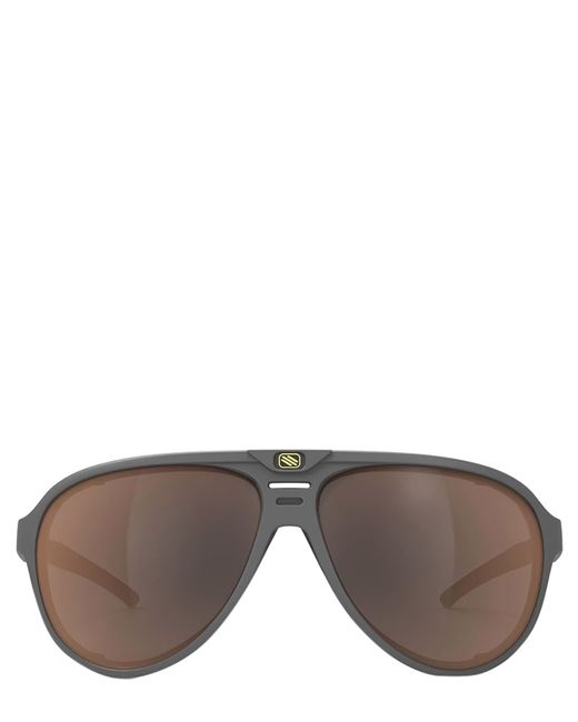 Rudy Project Sunglasses STARDASH CHARCOAL M.