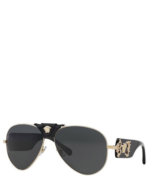 Versace Sunglasses 2150Q SOLE